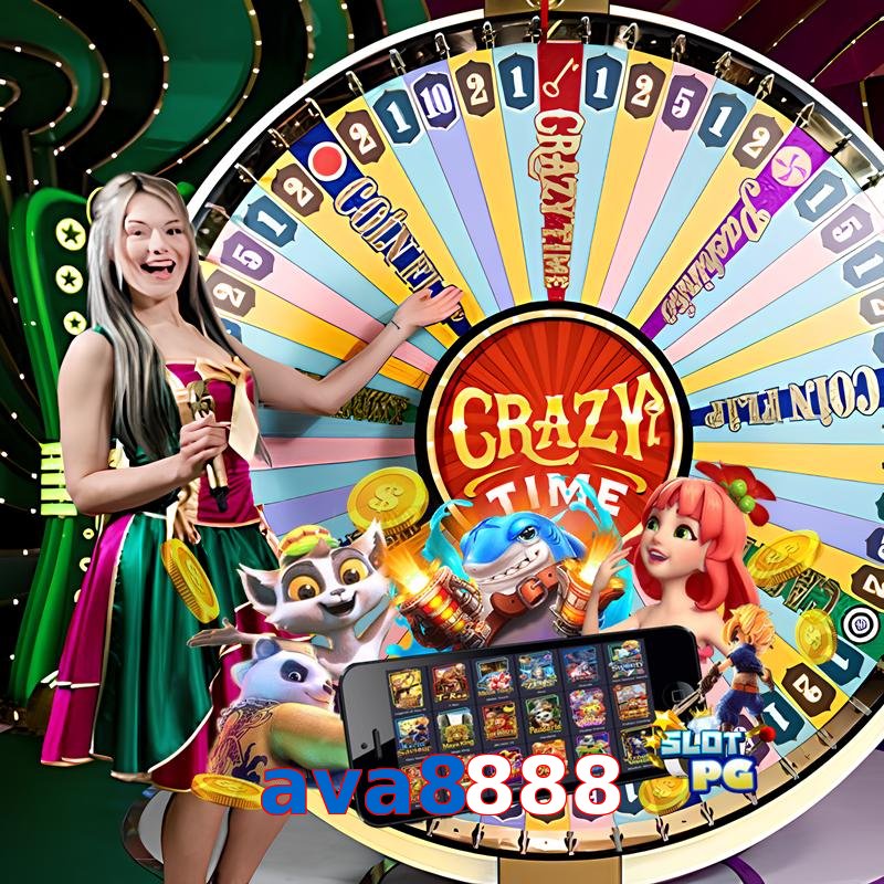 ava8888
