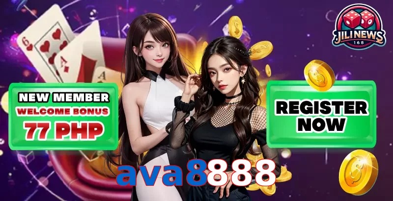 ava8888