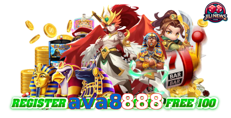 ava8888