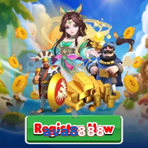 ava8888