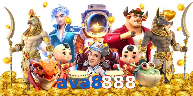 ava8888