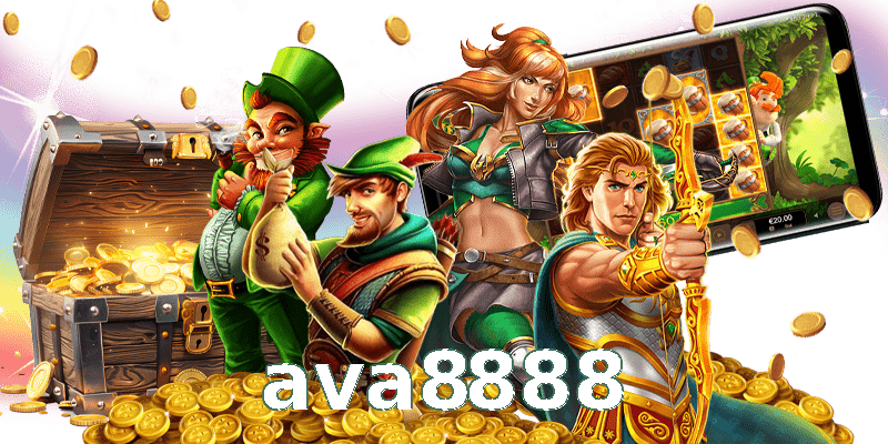 ava8888