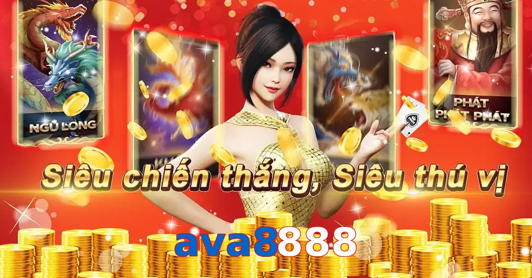 ava8888