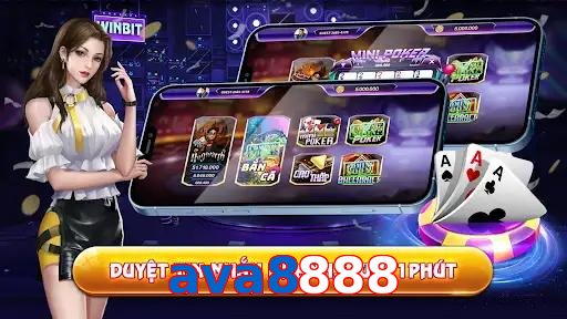 ava8888