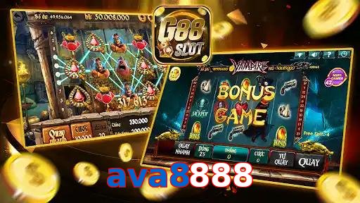 ava8888