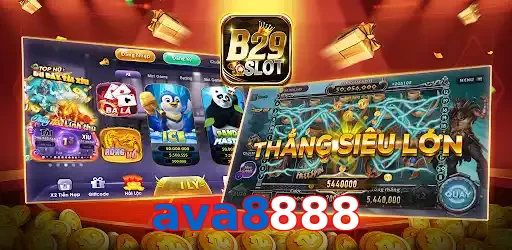 ava8888