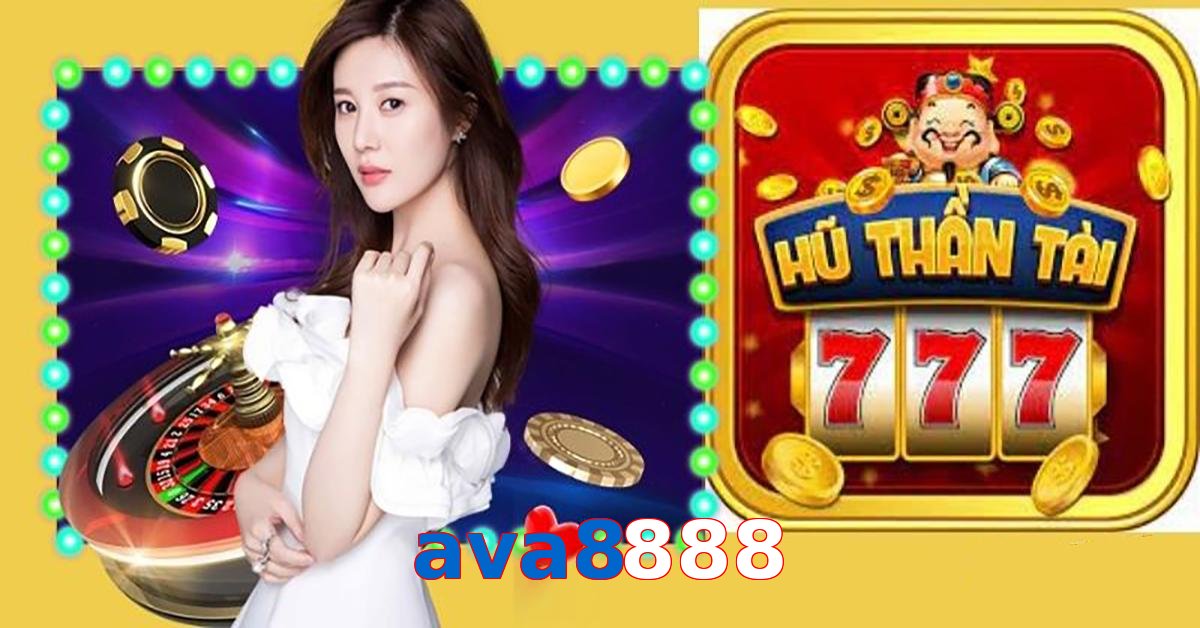 ava8888