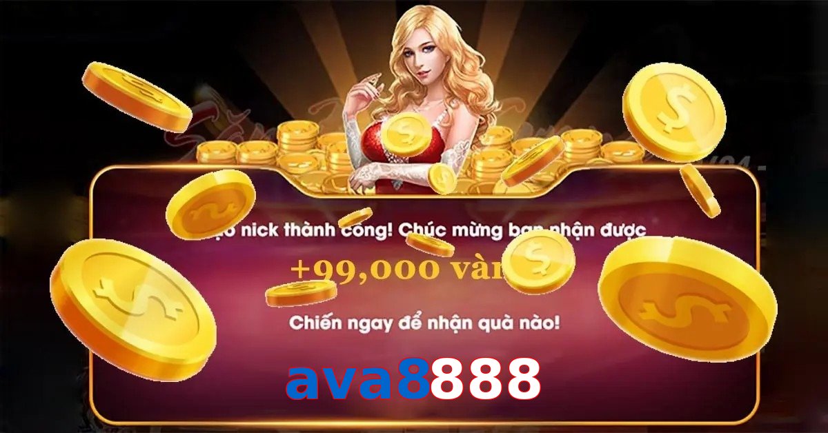 ava8888