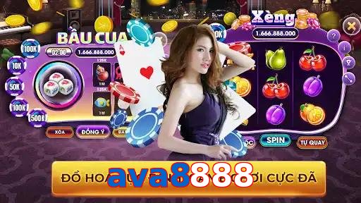 ava8888