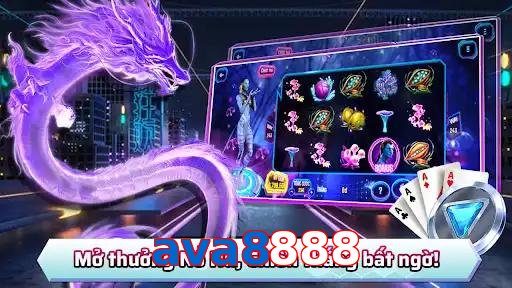 ava8888