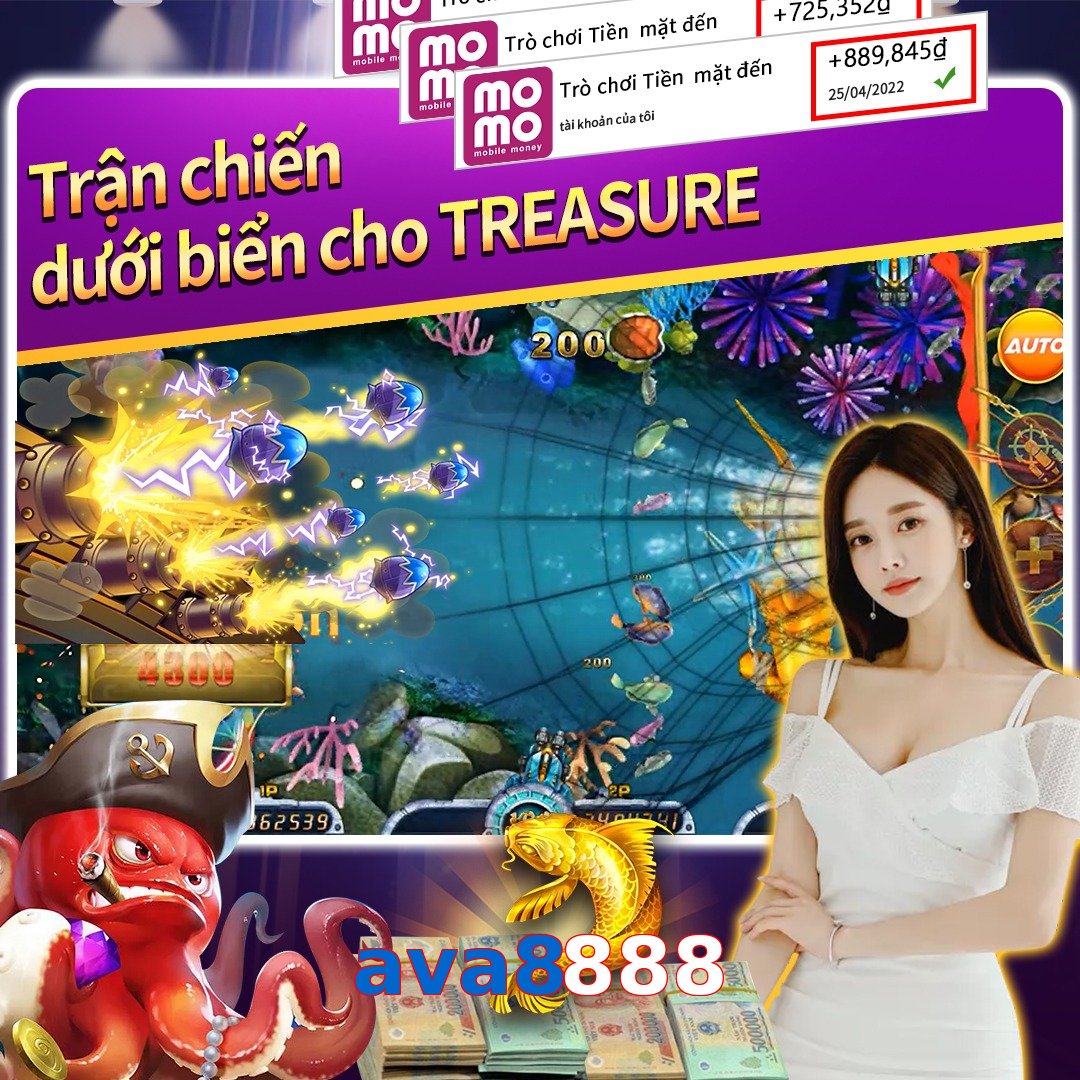ava8888
